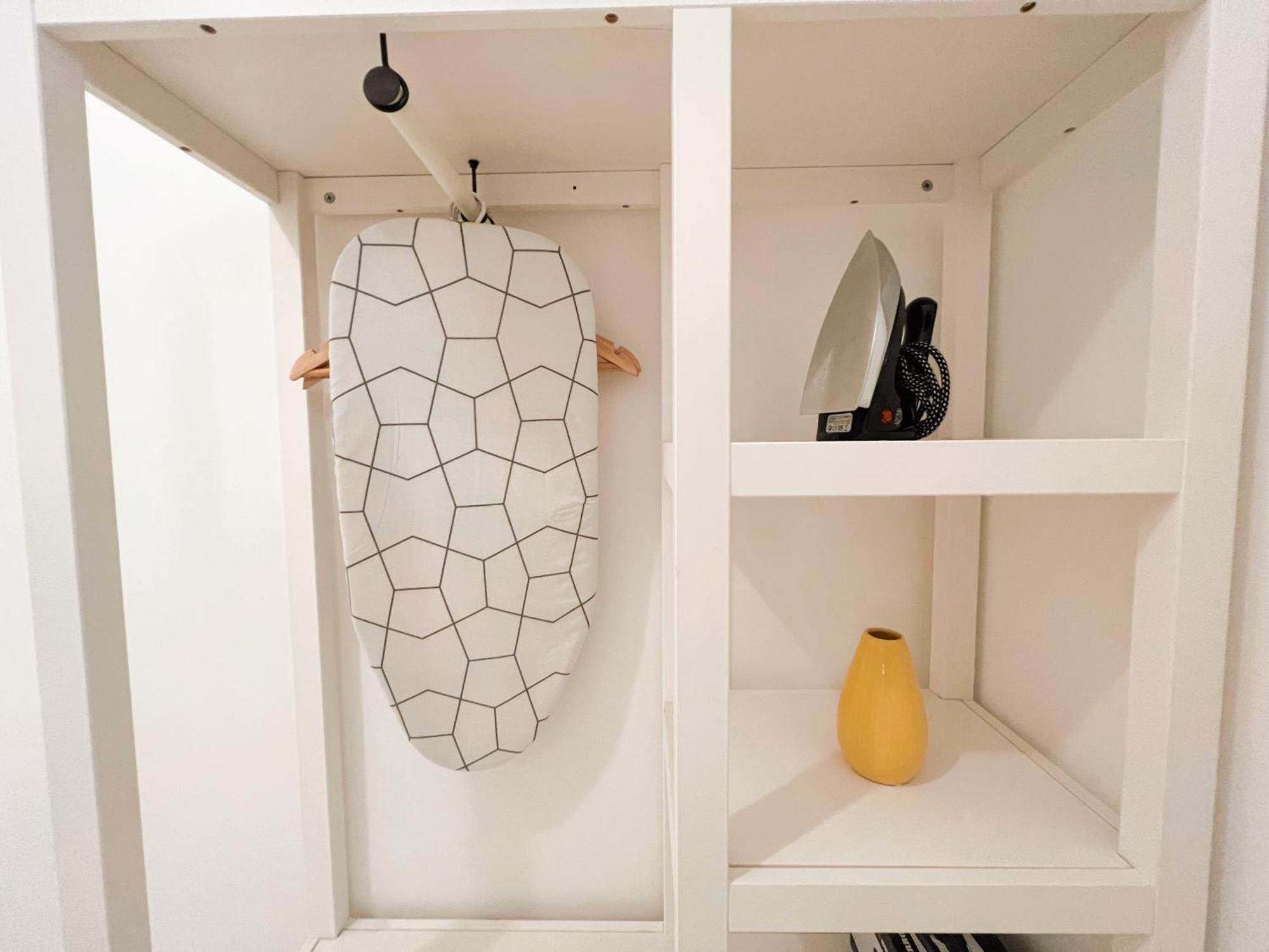 Minty - Sweet 1 Bedroom Apartment バレッタ エクステリア 写真
